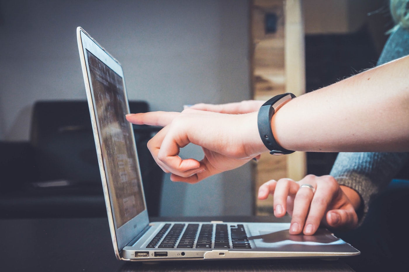 Technical planning and office collaboration